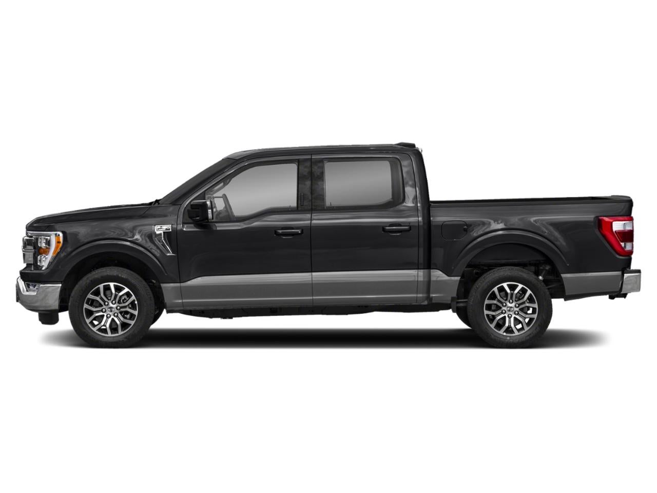 2021 Ford F-150 XL 4WD SuperCrew 5.5' Box
