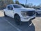2023 Ford F-150 XL 4WD SuperCrew 5.5' Box