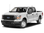 2023 Ford F-150 XL 4WD SuperCrew 5.5' Box