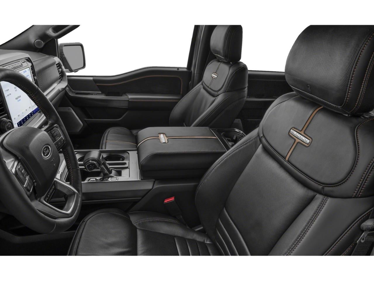 2023 Ford F-150 XL 4WD SuperCrew 5.5' Box