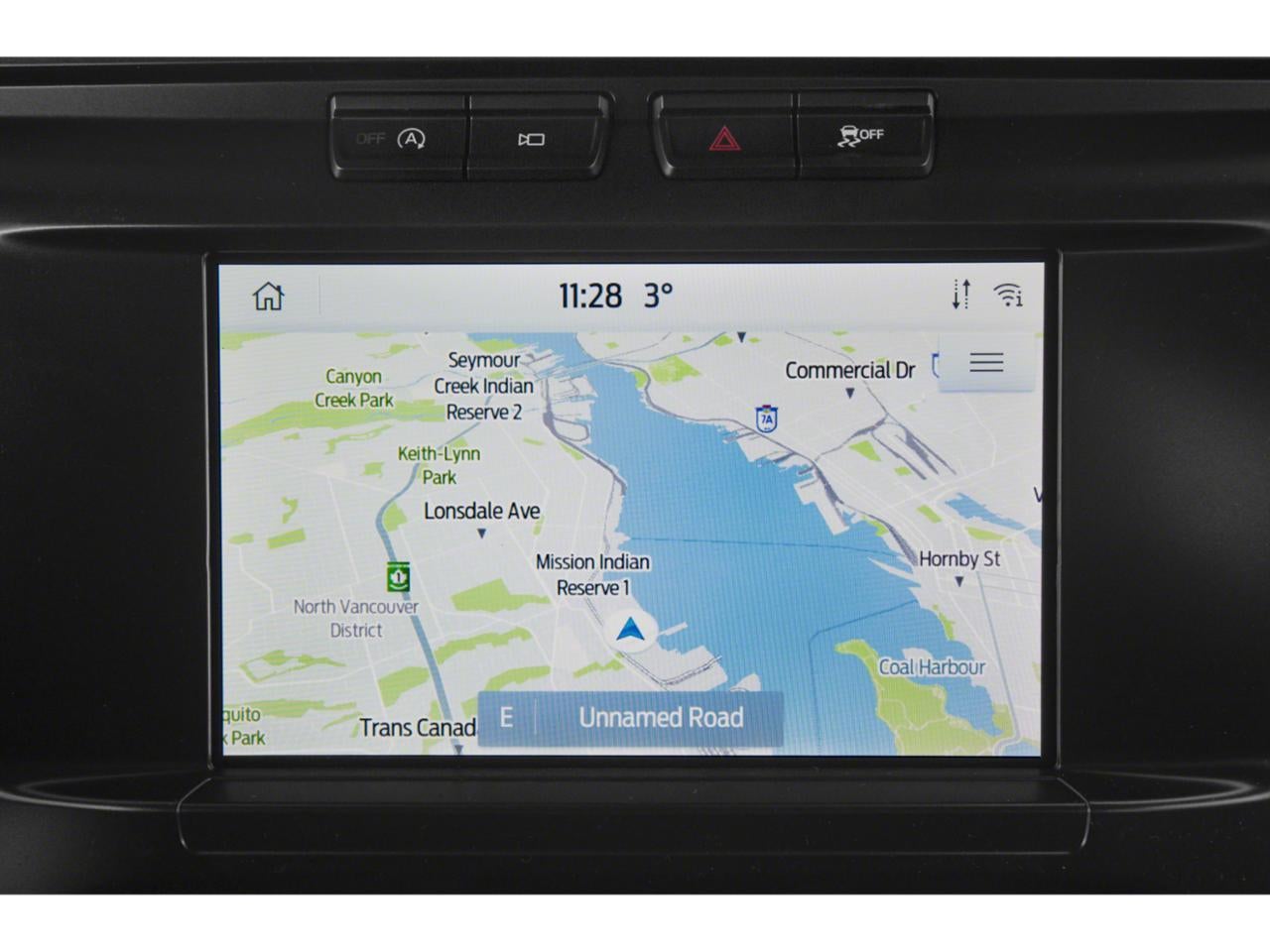 2021 Ford F-150 XL 4WD SuperCrew 5.5' Box