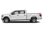 2021 Ford F-150 XL 4WD SuperCrew 5.5' Box