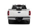 2021 Ford F-150 XL 4WD SuperCrew 5.5' Box