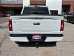 2023 Ford F-150 XLT 4WD SuperCrew 5.5' Box