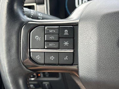 2023 Ford F-150 XL 4WD SuperCrew 5.5' Box