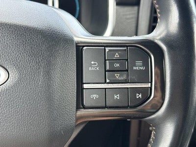 2023 Ford F-150 XL 4WD SuperCrew 5.5' Box