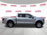 2023 Ford F-150 XL 4WD SuperCrew 5.5' Box