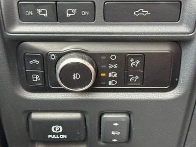 2023 Ford F-150 XL 4WD SuperCrew 5.5' Box