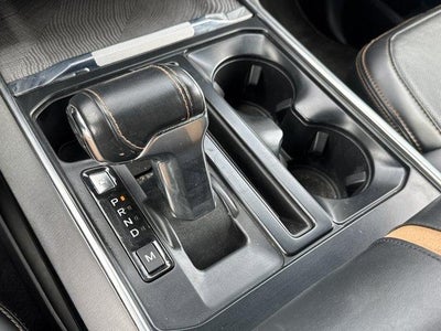 2023 Ford F-150 XL 4WD SuperCrew 5.5' Box