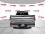 2023 Ford F-150 XL 4WD SuperCrew 5.5' Box