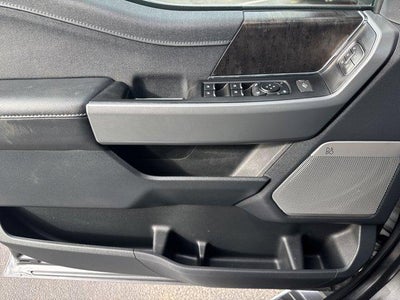 2023 Ford F-150 LARIAT 4WD SuperCrew 5.5' Box