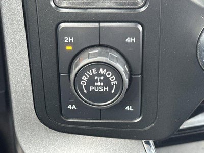 2023 Ford F-150 LARIAT 4WD SuperCrew 5.5' Box