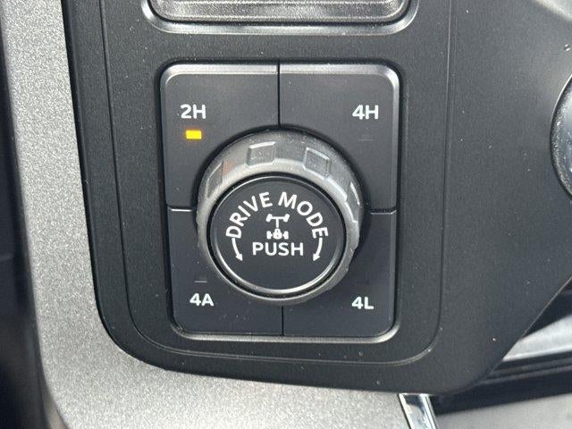 2023 Ford F-150 LARIAT 4WD SuperCrew 5.5' Box