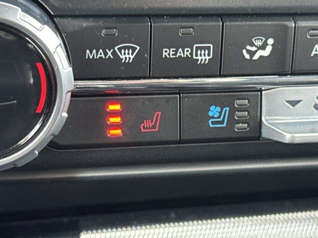 2023 Ford F-150 LARIAT 4WD SuperCrew 5.5' Box