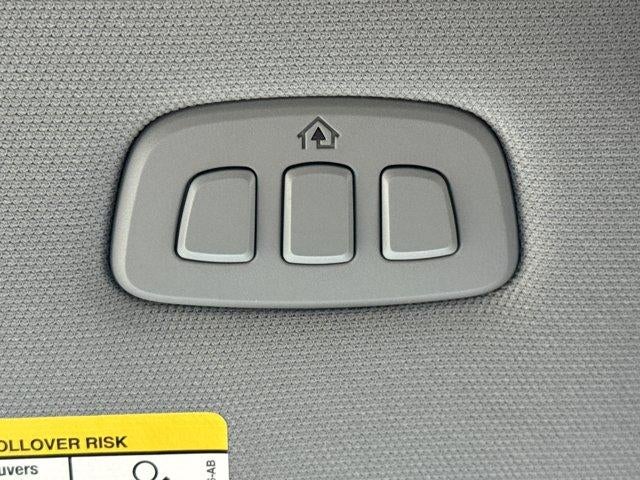 2023 Ford F-150 LARIAT 4WD SuperCrew 5.5' Box