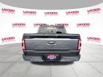 2023 Ford F-150 LARIAT 4WD SuperCrew 5.5' Box