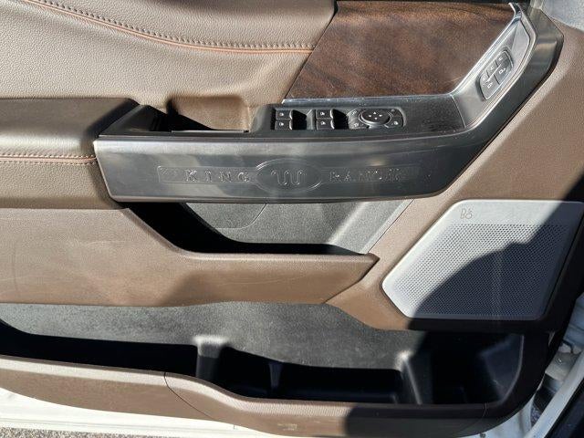 2022 Ford F-150 XLT 4WD SuperCrew 5.5' Box