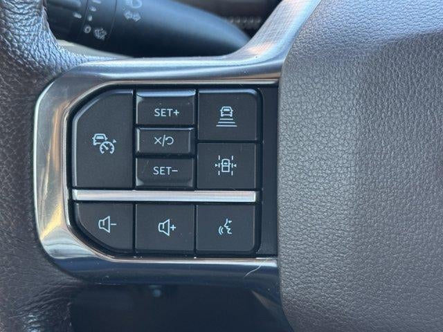 2022 Ford F-150 XLT 4WD SuperCrew 5.5' Box