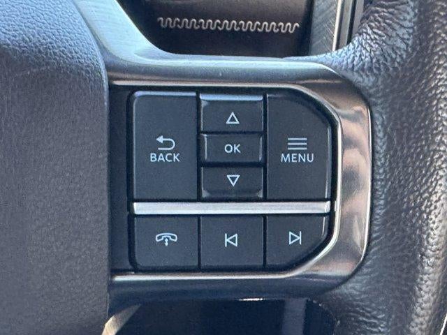 2022 Ford F-150 XLT 4WD SuperCrew 5.5' Box