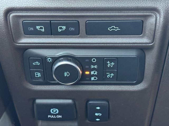 2022 Ford F-150 XLT 4WD SuperCrew 5.5' Box