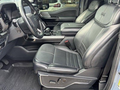 2023 Ford F-150 XLT 4WD SuperCrew 5.5' Box