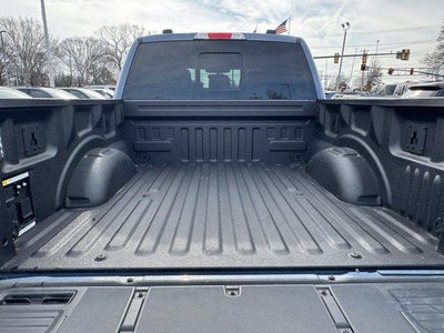 2023 Ford F-150 XLT 4WD SuperCrew 5.5' Box
