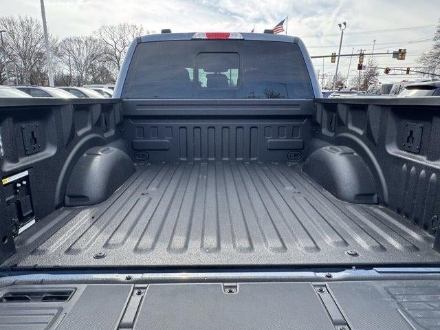 2023 Ford F-150 XLT 4WD SuperCrew 5.5' Box