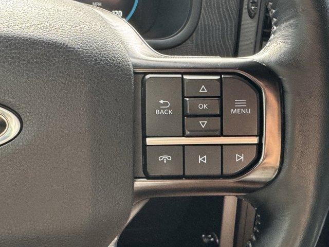 2023 Ford F-150 XLT 4WD SuperCrew 5.5' Box