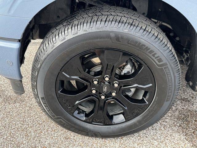2023 Ford F-150 XLT 4WD SuperCrew 5.5' Box