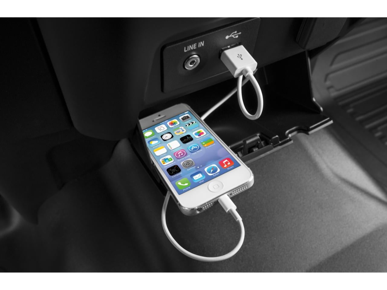 2015 Ford F-150 4WD SuperCrew 6-1/2 Ft Box XL