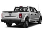 2015 Ford F-150 4WD SuperCrew 6-1/2 Ft Box XL