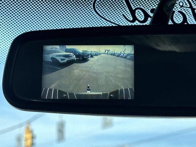 2013 Ford F-150 4WD SuperCrew 5-1/2 Ft Box XLT