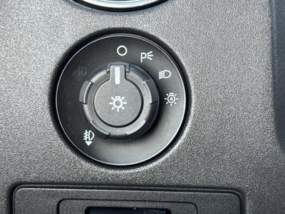 2013 Ford F-150 4WD SuperCrew 5-1/2 Ft Box XLT