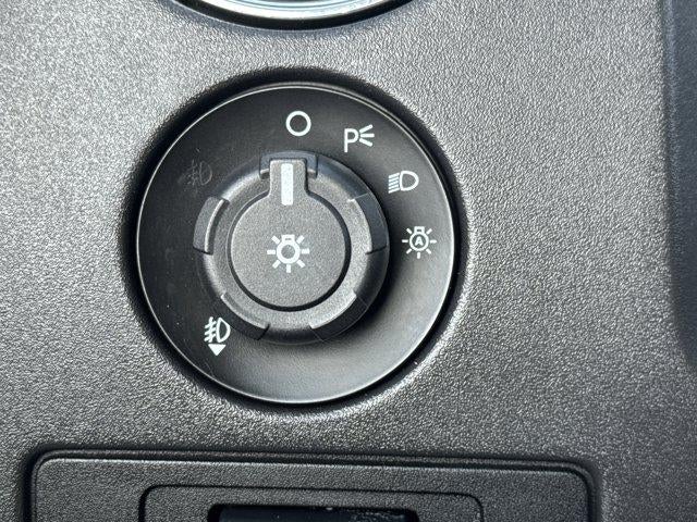 2013 Ford F-150 4WD SuperCrew 5-1/2 Ft Box XLT