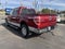 2013 Ford F-150 4WD SuperCrew 5-1/2 Ft Box XLT