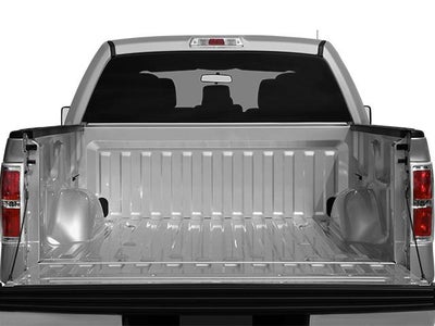 2013 Ford F-150 4WD SuperCrew 5-1/2 Ft Box XL