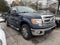 2013 Ford F-150 4WD SuperCrew 5-1/2 Ft Box XL