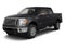 2012 Ford F-150 4WD SuperCrew 5-1/2 Ft Box XL