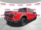 2018 Ford F-150 Raptor 4WD SuperCrew 5.5' Box