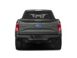 2018 Ford F-150 Raptor 4WD SuperCrew 5.5' Box