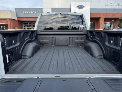2024 Ford F-150 Raptor 4WD SuperCrew 5.5' Box