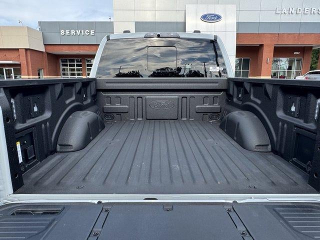 2024 Ford F-150 Raptor 4WD SuperCrew 5.5' Box