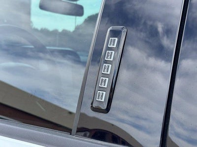 2024 Ford F-150 Raptor 4WD SuperCrew 5.5' Box