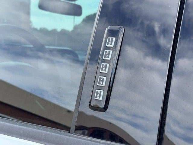 2024 Ford F-150 Raptor 4WD SuperCrew 5.5' Box