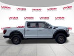2024 Ford F-150 Raptor 4WD SuperCrew 5.5' Box