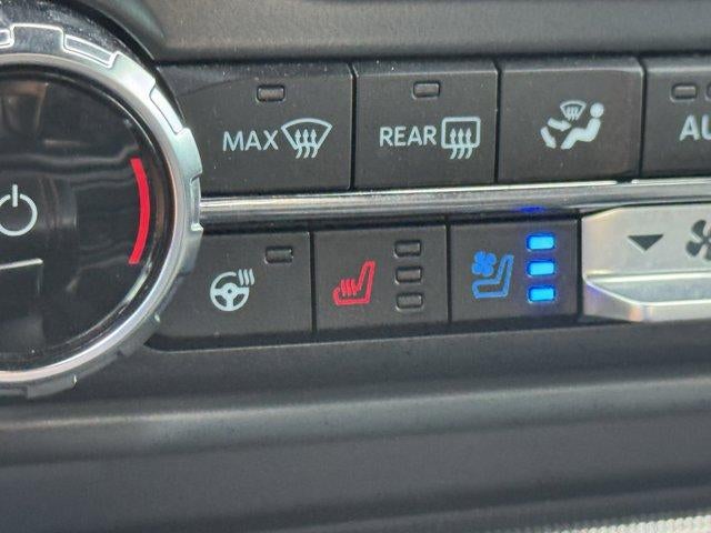 2024 Ford F-150 Raptor 4WD SuperCrew 5.5' Box