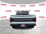 2024 Ford F-150 Raptor 4WD SuperCrew 5.5' Box
