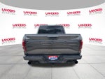 2018 Ford F-150 Raptor 4WD SuperCrew 5.5' Box