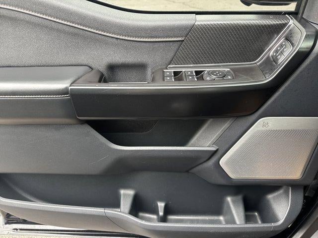 2022 Ford F-150 Raptor 4WD SuperCrew 5.5' Box