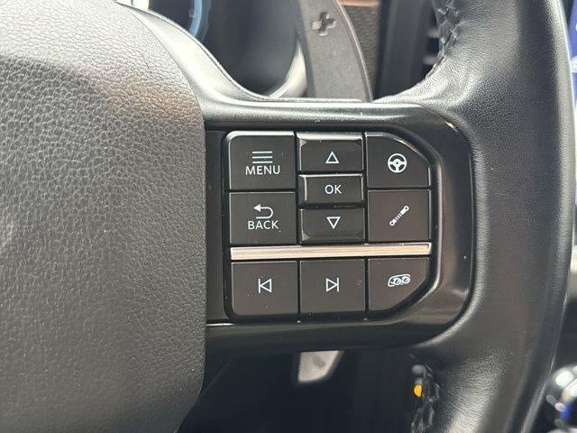 2022 Ford F-150 Raptor 4WD SuperCrew 5.5' Box